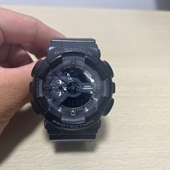  G-SHOCK 