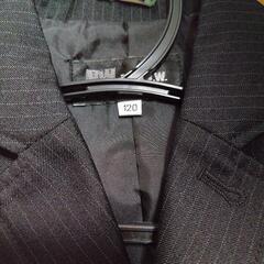 120 フォーマルスーツの画像