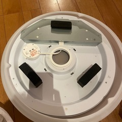 美品照明51cm LED シーリングライト　簡単取り付けの画像