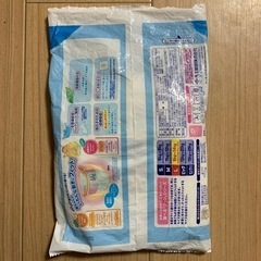 オムツ　パンツタイプ　Lサイズ　おむつ　パンツ　子供　グーンの画像
