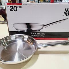 【愛品館 市原店】ヴェーエムエフディアデム フライパン 20cm