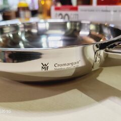 【愛品館 市原店】ヴェーエムエフディアデム フライパン 20cmの画像