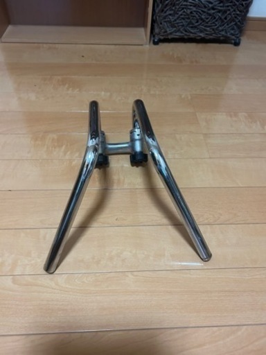 ホンダモンキー、ゴリラ、ダックス、シャリーしぼりハンドル