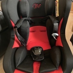 急募！値下げ！チャイルドシート① 美品
