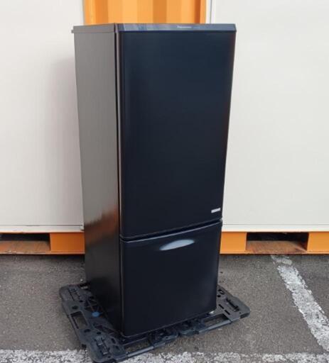 ■取引決定済■特価！パナソニック (大容量168L)  2ドア冷蔵庫 NR-BW179C