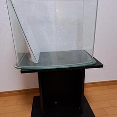 AQUA　SYSTEM水槽セット