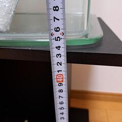 AQUA　SYSTEM水槽セットの画像