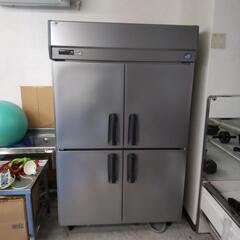 業務用冷凍庫　SRR-K1281Ｂ