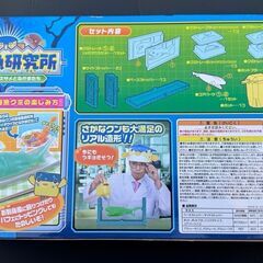 さかなクンの深海魚研究所 メガマウスザメとなかまたちの画像