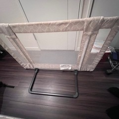 おくだけとおせんぼ（置き型ベビーゲート）の画像