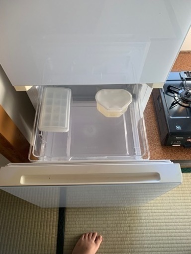 冷蔵庫HISENSE ショップ 134L 2019年度