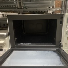 パナソニック　電子レンジの画像