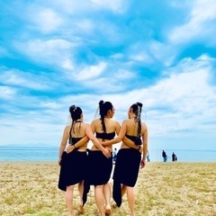 タヒチアンダンス🧜‍♀️🏝生徒募集🌺