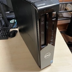 DELL デスクトップPC corei7 4770 メモリ16G...