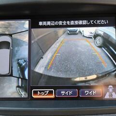 【自社ローン】 エルグランド 250 HS 7人乗 ！ 【独自審...