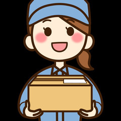 【スキマ時間⏰を有効活用🤗💕】未経験からでも🆗🙆‍♂軽貨物宅配ド...