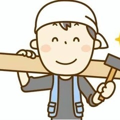 家賃0で住み込み可能！手元＆清掃作業！