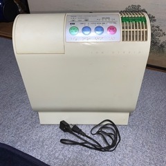 ☆☆☆東芝イオンハイブリッド加湿器(美品)