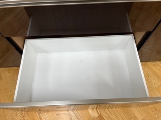N510★高橋木工所レンジボード★キッチンボード★食器棚★幅1600ｍｍ