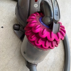 Dyson 掃除機