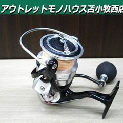 ダイワ 19 レグザ LT5000D-CXH スピニングリール ...