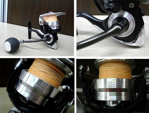 ダイワ 19 レグザ LT5000D-CXH スピニングリール 釣り DAIWA LEXA LT