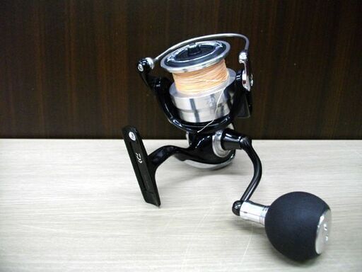 ダイワ 19 レグザ LT5000D-CXH スピニングリール 釣り DAIWA