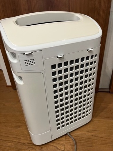 SHARP＊プラズマクラスター空気清浄機