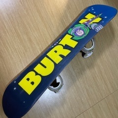 BURTON バートン　チョッパー　トイ・ストーリー115cm BURTON バートン チョッパー トイ・ストーリー115cm S100CM.jpg