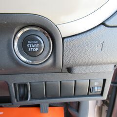 スズキ　アルトラパン　Ｇ★1年保証★ロードサービス付　純正オーディオ　スマートキー　プッシュスタート　ベンチシート　フルフラットの画像