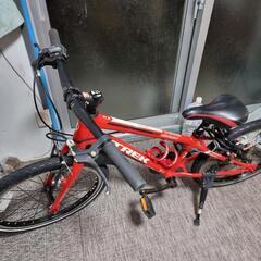 子供用自転車