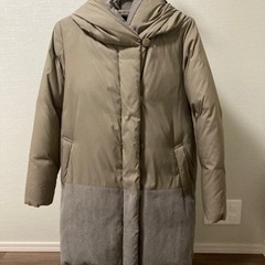 【URBAN RESEARCH】ダウンコート  36サイズ