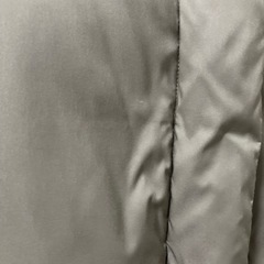 【URBAN RESEARCH】ダウンコート  36サイズの画像