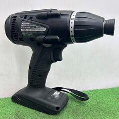 Panasonic パナソニック EZ75A9LJ2F-B 充電マルチインパクトドライバー【野田愛宕店】【店頭取引限定】【中古】ITV1SZQHM7Q8の画像
