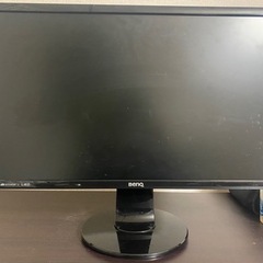 モニター　24インチ