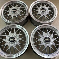 BBS RG176◆7J 17インチ IS42 PCD114.3-5H◆アルテッツァ マークⅡ チェイサー シルビアS15 ステージア セフィーロ スイフトスポーツ など