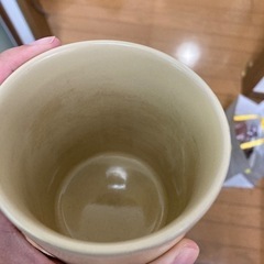 【取引済】リラックマ　マグカップの画像