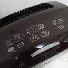 【一旦停止】空気清浄器&加湿器　DAIKINの画像