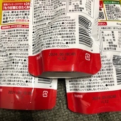 お菓子詰め合わせの画像
