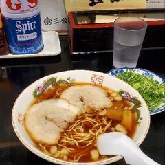 ラーメン食べにいきましょー！ - さいたま市