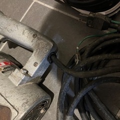 電動ハンマ　マキタ　8500Nの画像