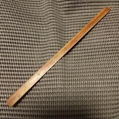 昭和レトロ レア 当時物 定規 傷多数 中古品