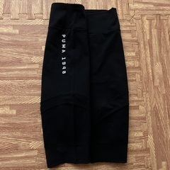 PUMAスパッツの画像