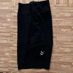 PUMAスパッツの画像