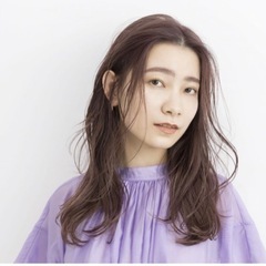 急募🎨ヘアカラーモデル