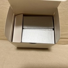 ※受け渡し者決定【未使用・箱説明書あり】BABY-G CASIO 5133＊JAの画像