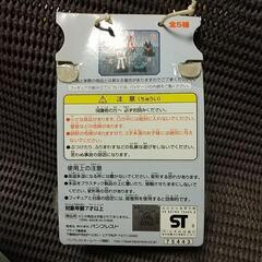 ❇️モビルスーツ ガンダム ミニフィギュアコレクション4 シャー専用ザク？✨希少 レア✨ の画像