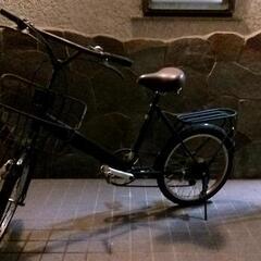 ジャンク 自転車