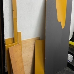 ベニア板の画像