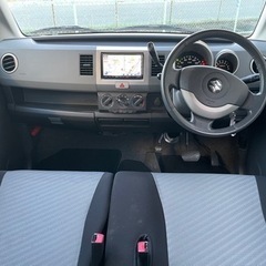 (売約済み) ★車検満タン2年★ スズキ　ワゴンR MH21S ターボ車　★調子良好の画像